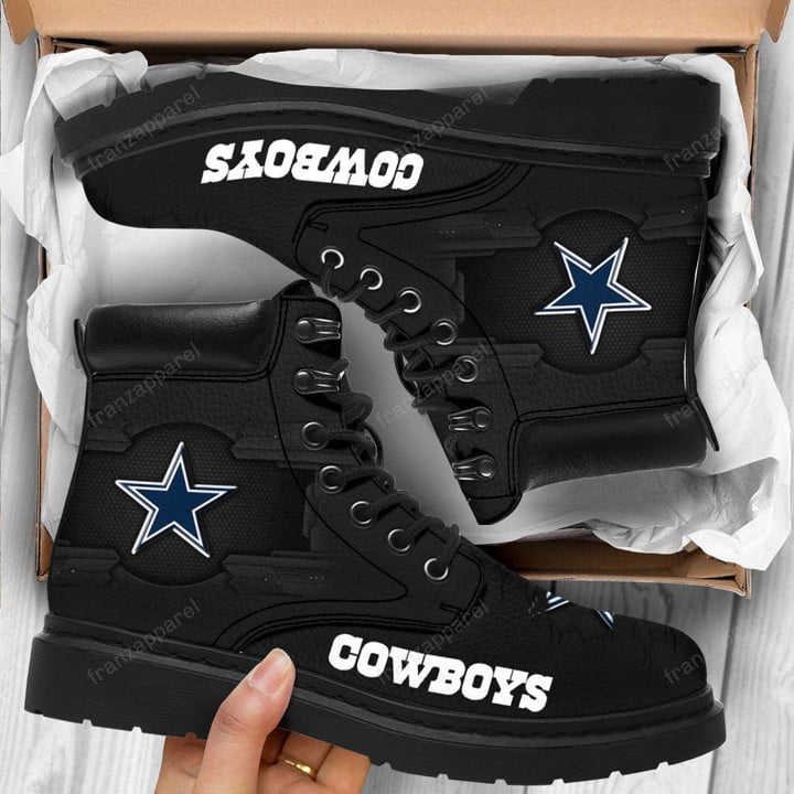 dallas cowboys tbl boots 174 timberland sneaker