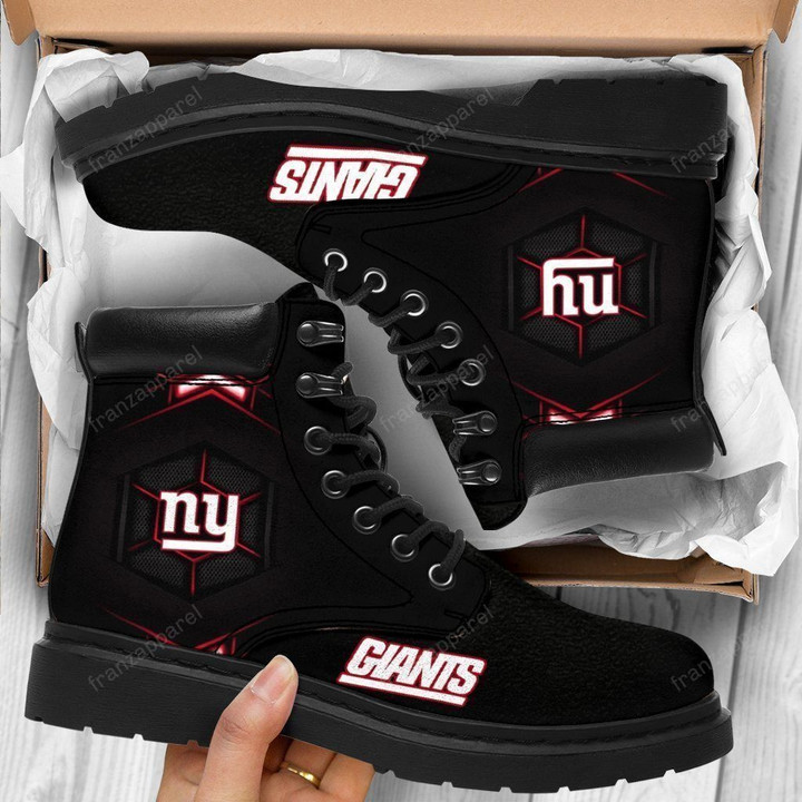 new york giants timberland boots 256