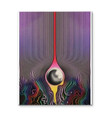 Tame Impala Currents Album Poster Magnet Ball Wall Art Print Decor Canvas - MakedTee