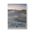 Death Valley National Park Print Wall Art Decor Canvas - MakedTee