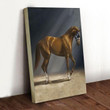 Horse Wonderful For Lovers Print Wall Art Decor Canvas - MakedTee
