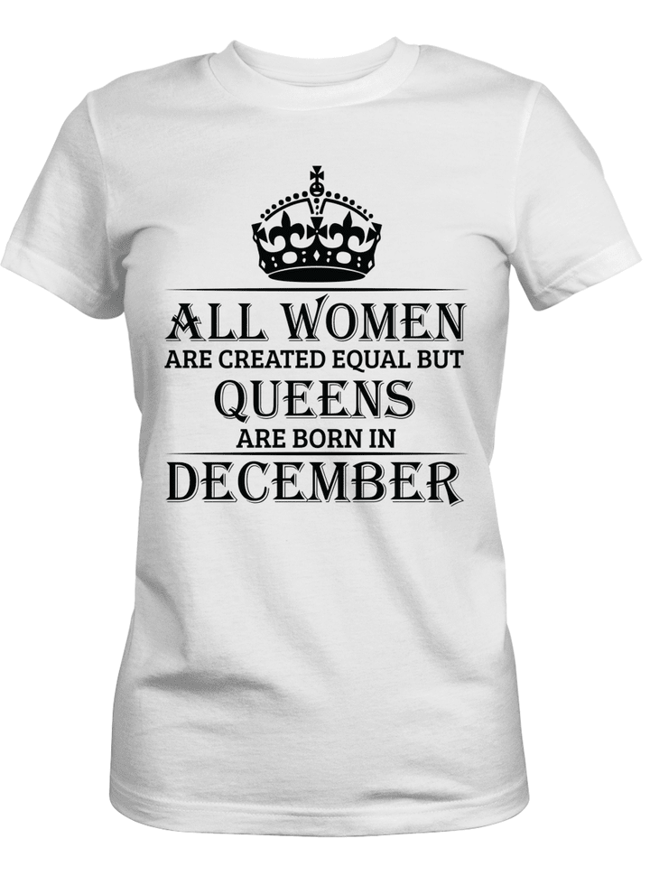 Birthday shirt for december girl shirt for black women birthday shirt for black girl