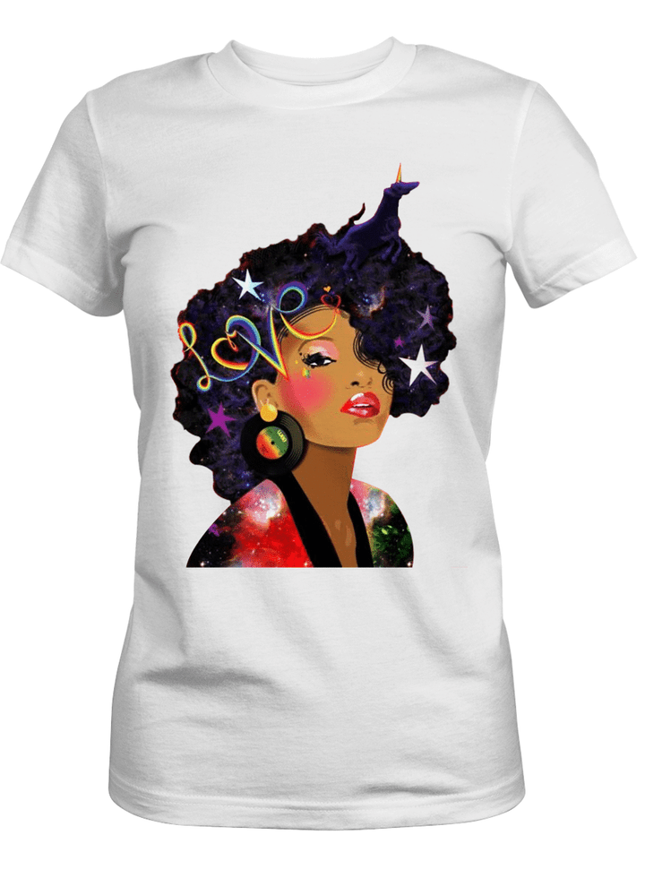 Black queen shirt for black girl magic shirt for afro women shirt for african women