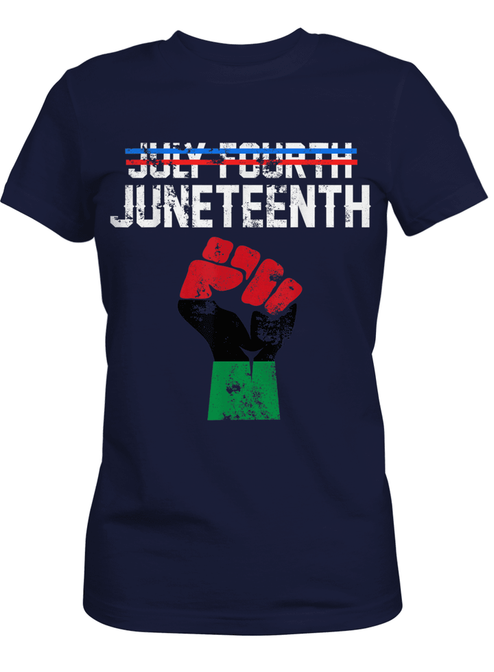 Juneteenth shirt for african american shirt for juneteenth independence day shirt