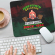 Africa Zone Mouse Pad - Delta Sigma Theta Juneteenth Mouse Pad | Lovenewzealand.co

