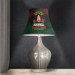Africa Zone Bell Lamp Shade - Delta Sigma Theta Juneteenth Bell Lamp Shade | Lovenewzealand.co
