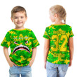 Africazone Clothing - Chi Eta Phi Full Camo Shark T-shirt A7 | Africazone