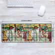 Africazone Mouse Mat - Ethiopian Orthodox Mouse Mat | Africazone
