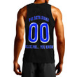 Africazone Clothing - Phi Beta Sigma Black History Tank Top A7 | Africazone