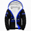 Africazone Clothing - Phi Beta Sigma Black History Sherpa Hoodies A7 | Africazone