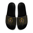 Africa Zone Sandal - Alpha Male Slide Sandals A31 | Africazone.store