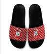 Africa Zone Sandal - Rabbit Nupe Slide Sandals A31 | Africazone.store