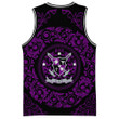 Africa Zone Clothing - KLC Fraternity Basketball Jersey A35 | Africa Zone