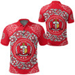Africa Zone Clothing - KAP Fraternity Polo Shirts A35 | Africa Zone