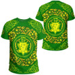 Africa Zone Clothing - Chi Eta Phi Sorority T-shirt A35 | Africa Zone