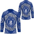 Africa Zone Clothing - Phi Beta Sigma Fraternity Hockey Jersey A35 | Africa Zone