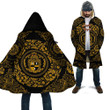 Africa Zone Clothing - Alpha Phi Alpha Fraternity Cloak A35 | Africa Zone