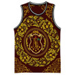 Africa Zone Clothing - Iota Phi Theta Fraternity Basketball Jersey A35 | Africa Zone