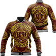 Africa Zone Clothing - Iota Phi Theta Fraternity Baseball Jackets A35 | Africa Zone