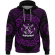 Africa Zone Clothing - KLC Fraternity Hoodie A35 | Africa Zone