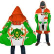 Africa Zone Clothing - Niger Active Flag Cloak A35