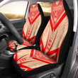 Africa Zone Car Seat Covers - Delta Sigma Theta Sporty Style Car Seat Covers | africazone.store

