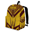 Africa Zone Backpack - Iota Phi Theta Sporty Style Backpack | africazone.store
