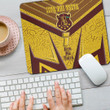 Africa Zone Mouse Pad - Iota Phi Theta Sporty Style Mouse Pad | africazone.store
