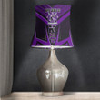 Africa Zone Drum Lamp Shade - KLC Sporty Style Drum Lamp Shade A35