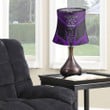 Africa Zone Drum Lamp Shade - KLC Sporty Style Drum Lamp Shade A35