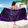 Africa Zone Sarong - KLC Sporty Style Sarong A35