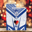 Africa Zone Candle Holder - Phi Beta Sigma Sporty Style Candle Holder | africazone.store
