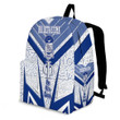 Africa Zone Backpack - Phi Beta Sigma Sporty Style Backpack | africazone.store
