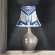 Africa Zone Bell Lamp Shade - Phi Beta Sigma Sporty Style Bell Lamp Shade | africazone.store
