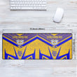 Africa Zone Mouse Mat - Sigma Gamma Rho Sporty Style Mouse Mat | africazone.store
