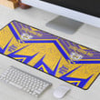Africa Zone Mouse Mat - Sigma Gamma Rho Sporty Style Mouse Mat A35