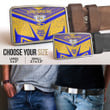 Africa Zone Belt Bucker - Sigma Gamma Rho Sporty Style Belt Bucker | africazone.store
