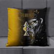 Africa Zone Pillow Covers - Alpha Phi Alpha Gorilla Broken Style Pillow Covers | africazone.store
