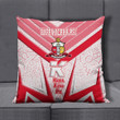 Africa Zone Pillow Covers - KAP Fraternity Style Pillow Covers | africazone.store
