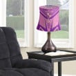 Africa Zone Drum Lamp Shade - KEY Fraternity Sporty Style Drum Lamp Shade A35