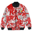 Nupe Sport Style Bomber Jackets A31 | Africa Zone