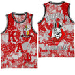 Nupe Sport Style Basketball Jersey A31 | Africa Zone