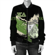 Alva Style KD Sorority Bomber Jacket | Clothing | GETTEEstore.com