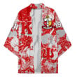 Nupe Sport Style Kimono A31 | Africa Zone