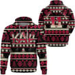Africa Zone Clothing - KAP Christmas Hoodie A35 | Africa Zone