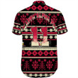 Africa Zone Clothing - KAP Christmas Short Sleeve Shirt A35 | Africa Zone