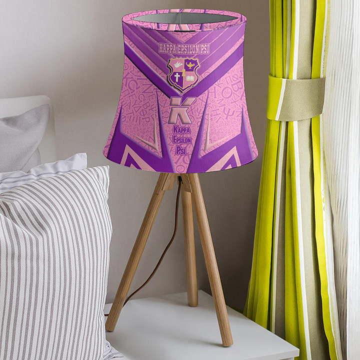Africa Zone Drum Lamp Shade - KEY Fraternity Sporty Style Drum Lamp Shade | africazone.store
