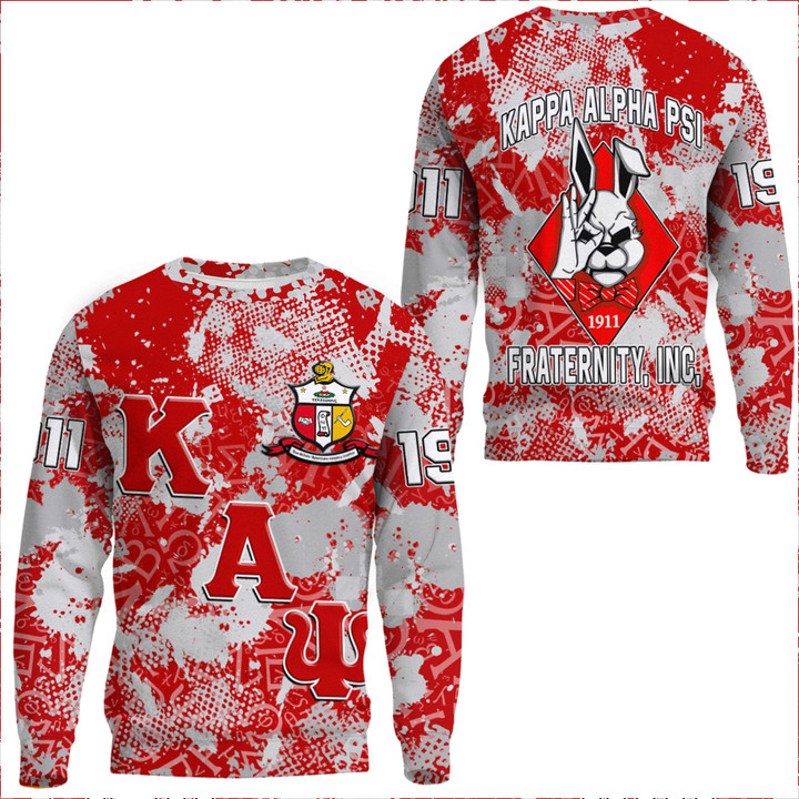 Nupe Sport Style Sweatshirts A31 | Africa Zone