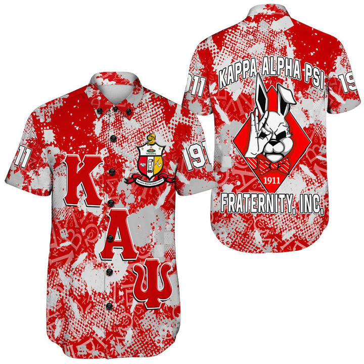 Nupe Sport Style Short Sleeve Shirt A31 | Africa Zone