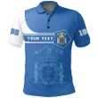 Melilla Polo Shirt Pentagon Style
